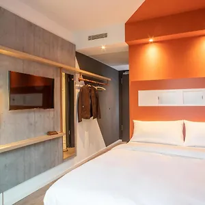 Hotell Ibis Budget, Bayreuth