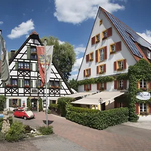 Hotell Restaurant Lohmuehle, Bayreuth